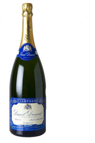 Dumont champagne Prestige millesime 2015 Champagneavenue 1er cru